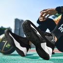 Tênis de Basquete Masculino Cano Alto Esporte New Air Outdoor