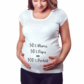 Camiseta Criativa Urbana Grávida Gestantes Divertida Frases Engraçadas