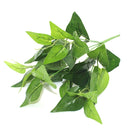 Folhagem Artificial para Sala Parede Decorativa