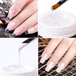 Extensor de Gel Para Unhas Full Beauty