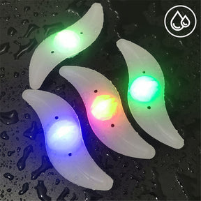 Luz de LED para Bicicleta