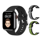 Smartwatch Original Bluetooth 44mm Lemfo