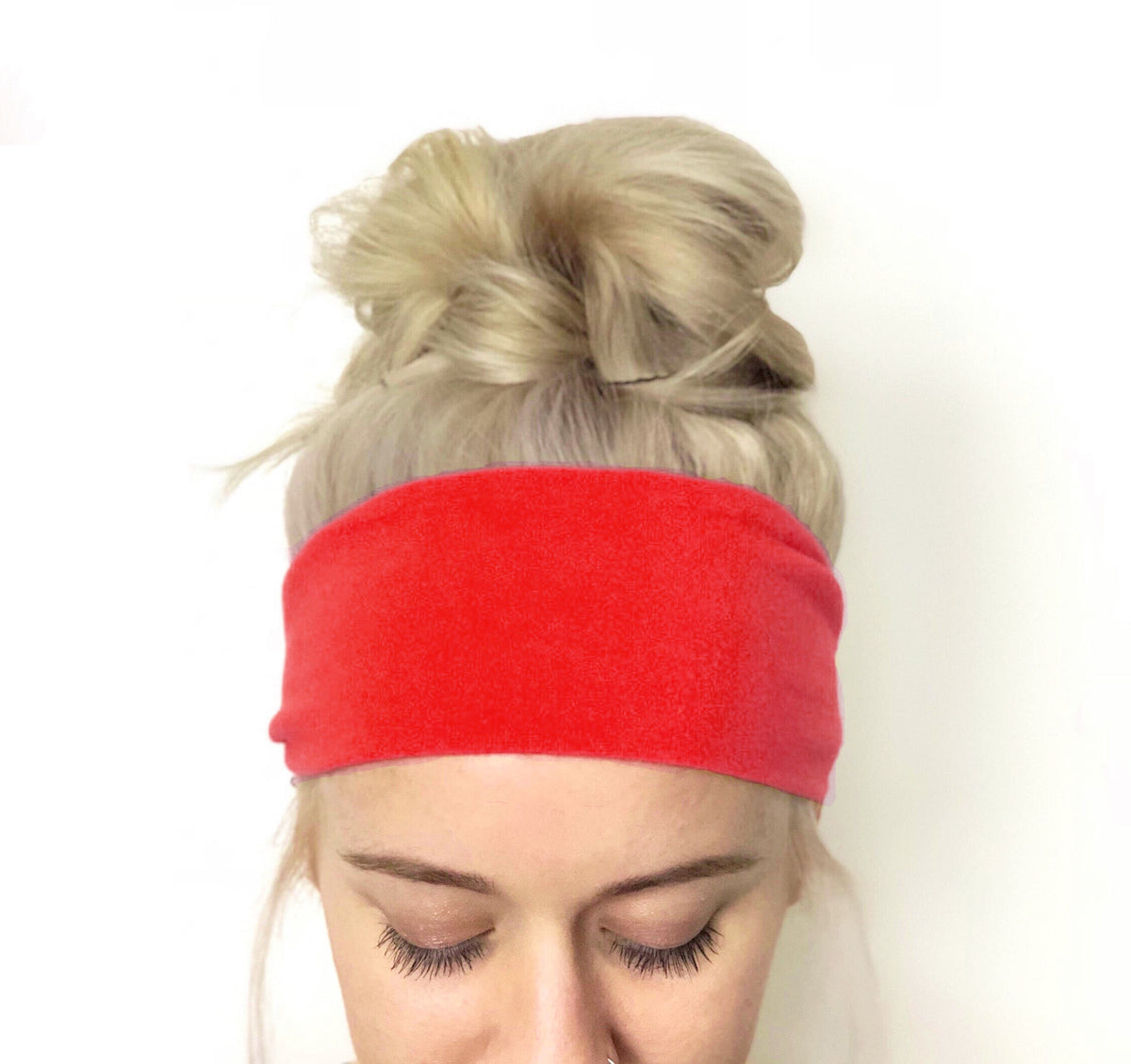 Bandana Esportiva para Absorver Suor