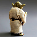 Boneco Enfeite Mestre Yoda Star Wars Colecionável Action Figure