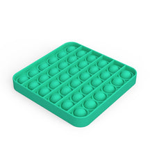 Brinquedo Fidget Toys Anti Stress Sensorial Colorido Criança Adulto Pop It