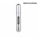 Porta Perfume	Mini Borrifador Spray Pulverizador