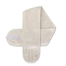 Faixa de Maquiagem para Cabelo com Velcro