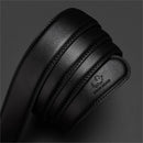 Cinto Bison Denim Social Couro Legítimo Original Porter