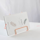 Suporte Decorativo Para Celular Tablet iPad Dock Mesa Universal Metálico