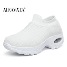 Tênis Feminino Casual Esporte Comfort Outdoor