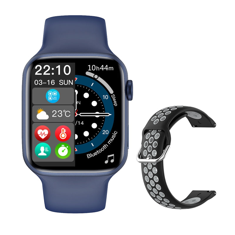 Smartwatch Original Bluetooth 44mm Lemfo
