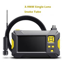 Boroscópio Industrial com Câmera de 2.0mp e Bateria de 2600mAh