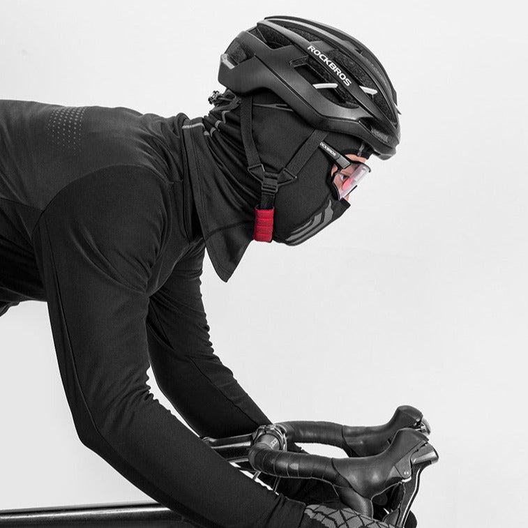 Balaclava Motociclista Esportiva