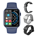 Smartwatch Original Bluetooth 44mm Lemfo