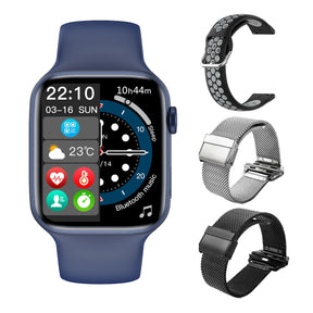 Smartwatch Original Bluetooth 44mm Lemfo