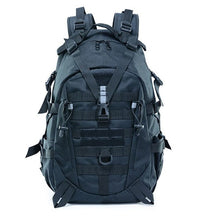 Mochila Militar Tática Masculina Refletiva Camping 40L Duster
