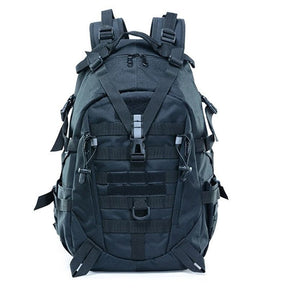 Mochila Militar Tática Masculina Refletiva Camping 40L Duster