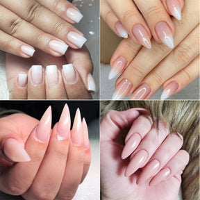 Extensor de Gel Para Unhas Full Beauty