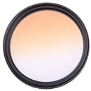 Filtro de Câmera Fotográfica Lente Colorida