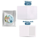 Adesivo Detox para Pés