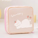 Bolsa Nécessaire Multiuso Impermeável