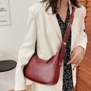 Bolsa Feminina Média Modelo Chic