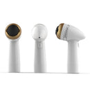 Removedor De Calos Lixa Elétrica para Pés Portátil