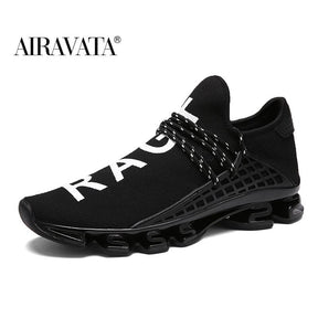 Tênis de Corrida Unissex Masculino Feminino Estylos Airavata