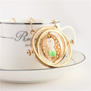 Colar Harry Potter com Pingente