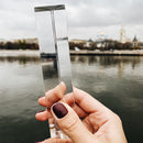 Prisma Óptico para Fotografia