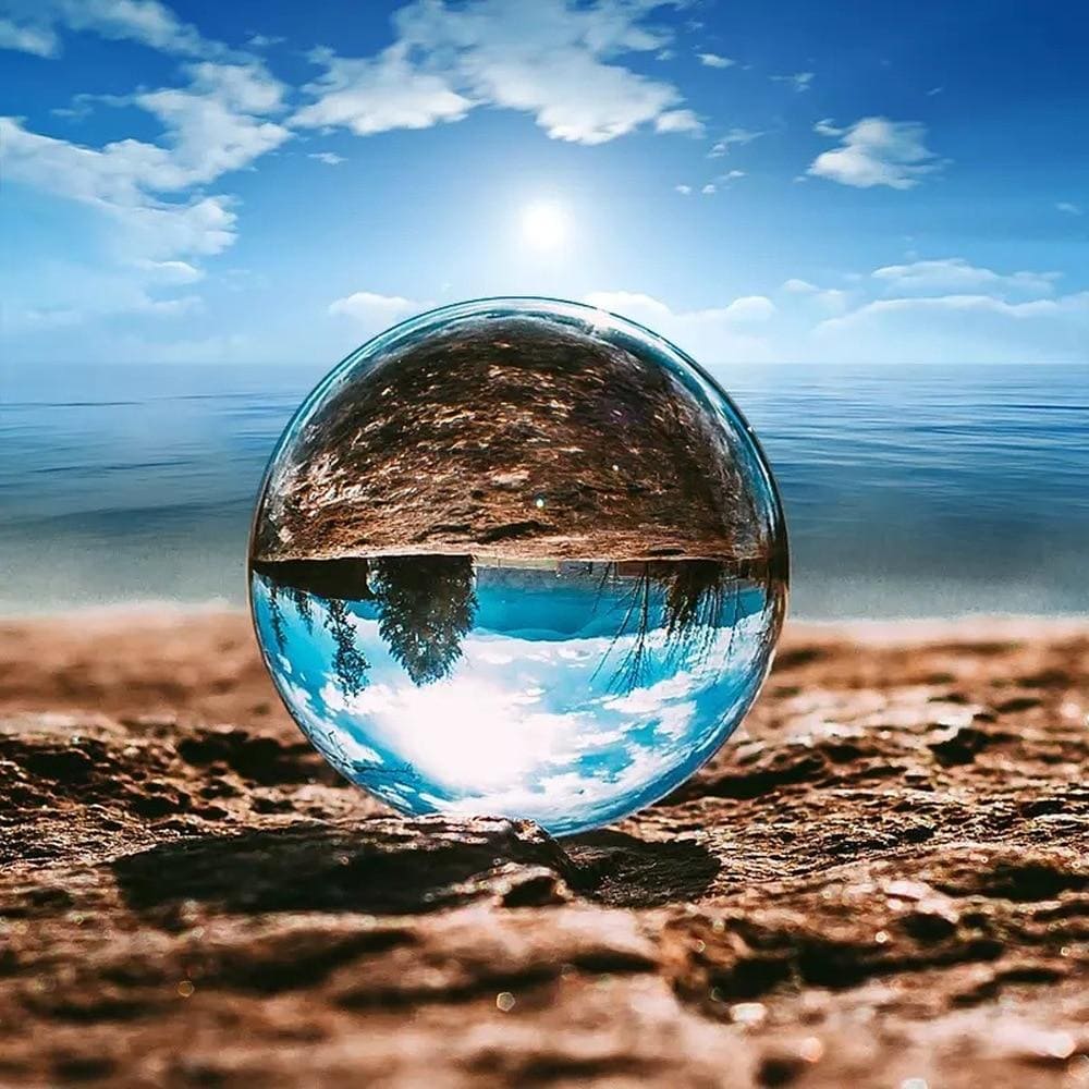 Bola de Cristal Magic