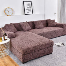 Capa de Sofá Home Decor