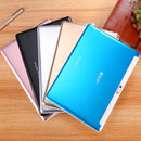 Tablet 4G lte 10.1" Android 9.0 Octa Core Google Play Dual GPS Bluetooth WiFi