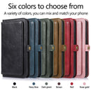 Capa Case para Celular Carteira de Couro Samsung Smartphone
