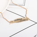 Colar Harry Potter com Pingente