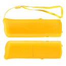 Repelente Ultrassônico para Cães 3 em 1