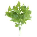 Folhagem Artificial para Sala Parede Decorativa