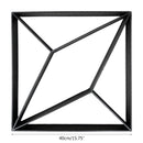 Molde para Caminho de Pedras Forma para Concreto