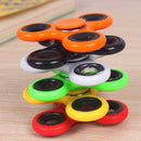 Brinquedo Hand Spinner Anti Stress Ansiedade Giro Rolamento