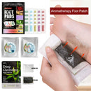 Adesivo Detox para Pés