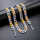 Corrente em Acrílico 70cm de Comprimento para Óculos