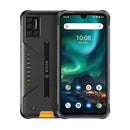 Celular Smartphone Umidigi Bison 128GB IP68/IP69k Quad Camera 6.3" À Prova D'Água