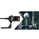 Carregador USB para Moto Motocicleta Tomada À Prova D'água
