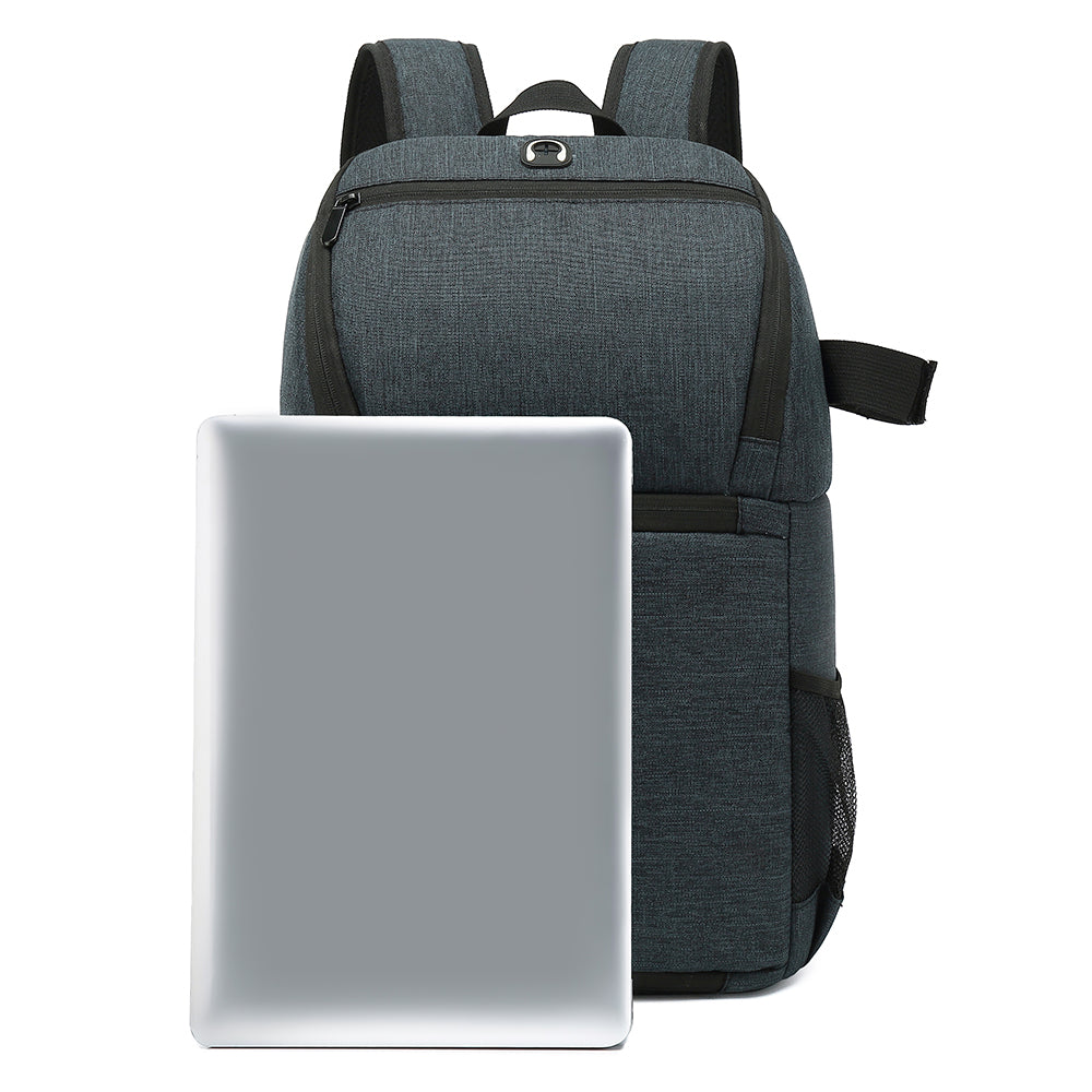 Mochila para Câmera Fotográfica Profissional