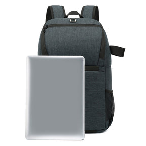 Mochila para Câmera Fotográfica Profissional