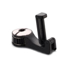 Suporte Veicular para Telefone Celular com Gancho para Assento Traseiro