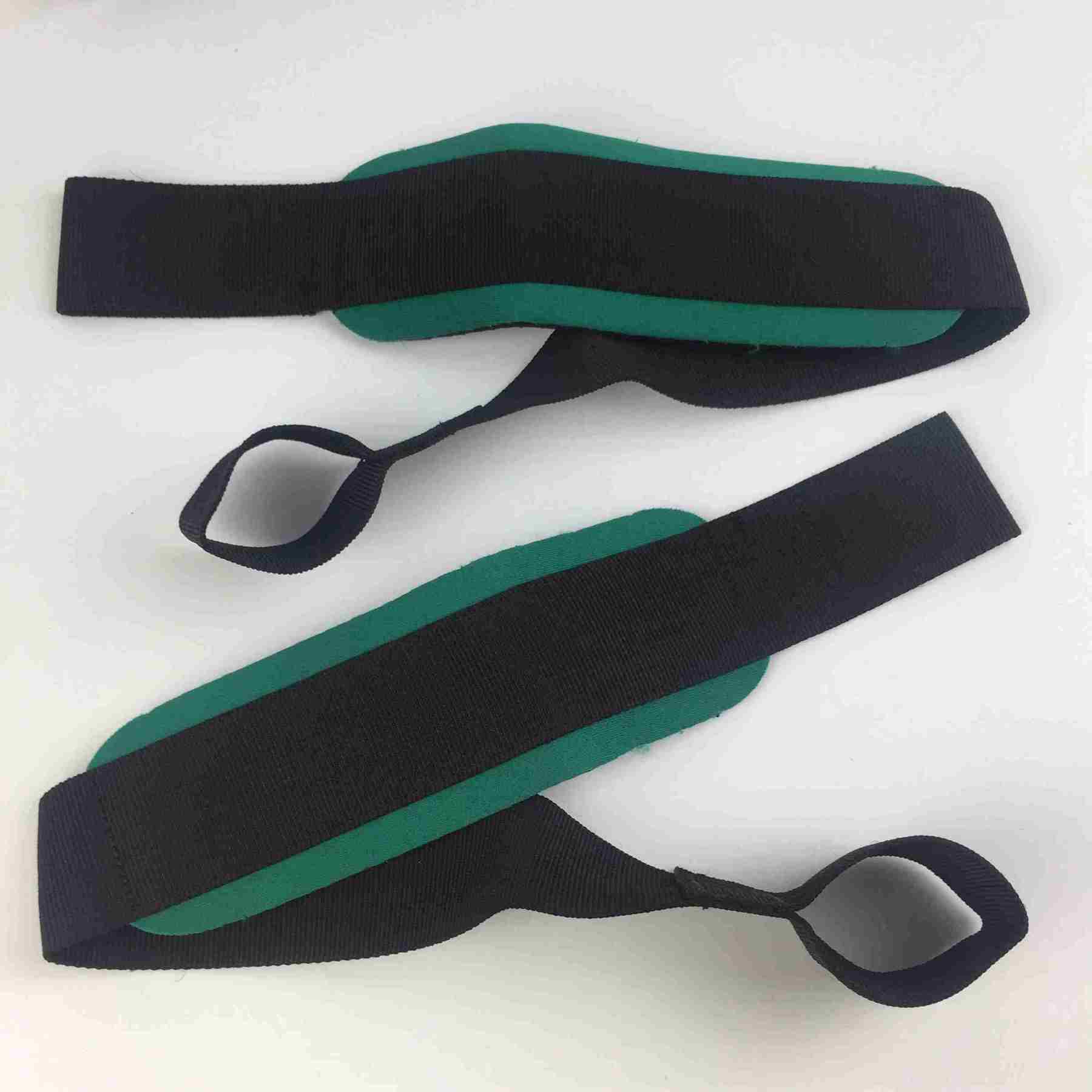 Strap para Levantamento de Peso