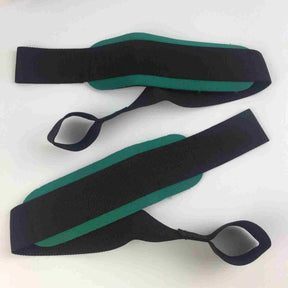 Strap para Levantamento de Peso