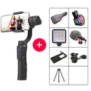 Estabilizador de Câmera Gimbal