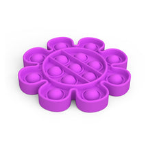 Brinquedo Fidget Toys Anti Stress Sensorial Colorido Criança Adulto Pop It